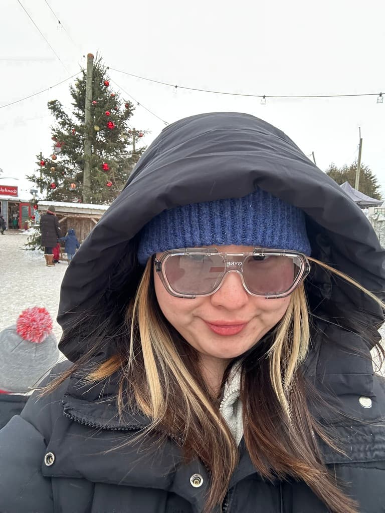 Portrait of Pattarawan